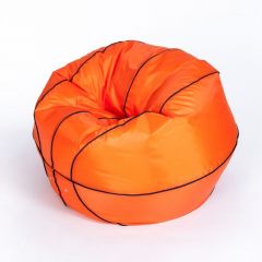 Кресло-мешок Баскетбольный мяч Большой в Режи - rezh.mebel24.online | фото