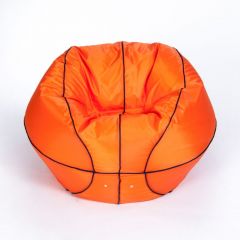Кресло-мешок Баскетбольный мяч Большой в Режи - rezh.mebel24.online | фото 2