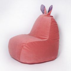 Кресло-мешок Зайка (Короткие уши) в Режи - rezh.mebel24.online | фото 3