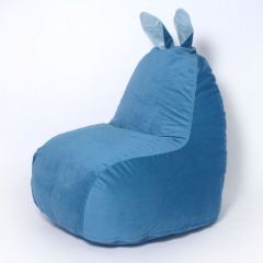 Кресло-мешок Зайка (Короткие уши) в Режи - rezh.mebel24.online | фото 7