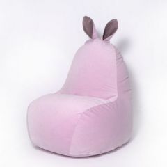 Кресло-мешок Зайка (Короткие уши) в Режи - rezh.mebel24.online | фото 11