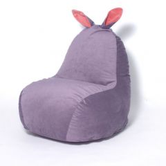 Кресло-мешок Зайка (Короткие уши) в Режи - rezh.mebel24.online | фото 13