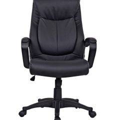 Кресло офисное BRABIX "Enter EX-511" (экокожа/черная) 530859 в Режи - rezh.mebel24.online | фото 4