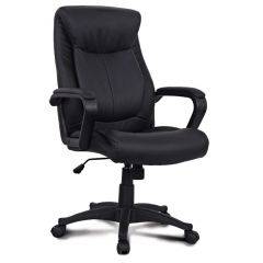 Кресло офисное BRABIX "Enter EX-511" (экокожа/черная) 530859 в Режи - rezh.mebel24.online | фото 2