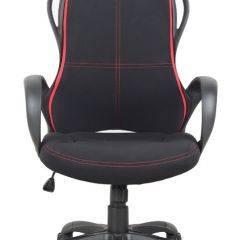 Кресло офисное BRABIX PREMIUM "Force EX-516" (ткань черное/вставки красные) 531571 в Режи - rezh.mebel24.online | фото 5