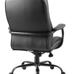 Кресло офисное BRABIX PREMIUM "Heavy Duty HD-001" (черный) 531015 в Режи - rezh.mebel24.online | фото 4