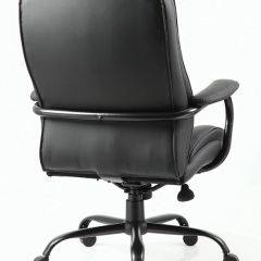 Кресло офисное BRABIX "Heavy Duty HD-002" (экокожа/черное) 531829 в Режи - rezh.mebel24.online | фото 4
