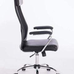 Кресло офисное BRABIX "Flight EX-540" (черное) 531850 в Режи - rezh.mebel24.online | фото 3