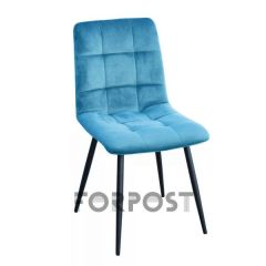 Кресло ТИФФАНИ (стул обеденный) в Режи - rezh.mebel24.online | фото 3