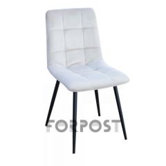 Кресло ТИФФАНИ (стул обеденный) в Режи - rezh.mebel24.online | фото 4