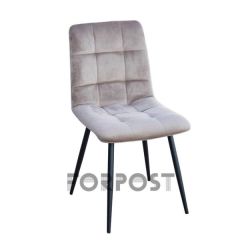 Кресло ТИФФАНИ (стул обеденный) в Режи - rezh.mebel24.online | фото 6