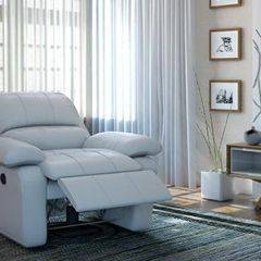 Кресло-трансформер Recliner (Реклайнер) в Режи - rezh.mebel24.online | фото 3