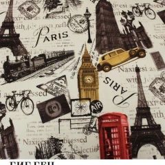 Кровать 2-х ярусная с диваном Карамель 75 (Биг Бен) Анкор светлый/Бодега в Режи - rezh.mebel24.online | фото 5