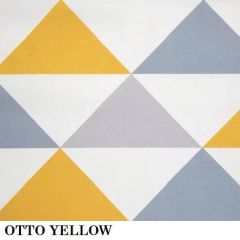 Кровать 2-х ярусная с диваном Карамель 75 (OТТО YELLOW) Бодега светлая в Режи - rezh.mebel24.online | фото 2