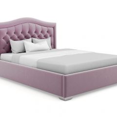 Кровать Афина интерьерная +основание (80х200) в Режи - rezh.mebel24.online | фото 14