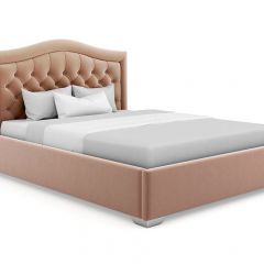 Кровать Афина интерьерная +основание (80х200) в Режи - rezh.mebel24.online | фото 23