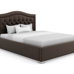 Кровать Афина интерьерная +основание (90х200) в Режи - rezh.mebel24.online | фото 22