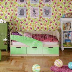 БАБОЧКИ Кровать 1600 в Режи - rezh.mebel24.online | фото 5