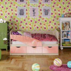 БАБОЧКИ Кровать 1800 в Режи - rezh.mebel24.online | фото 2