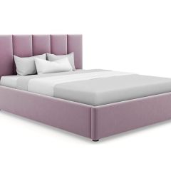 Кровать Бонито интерьерная +основание (80х200) в Режи - rezh.mebel24.online | фото 15