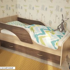 Кровать детская Максимка (Кроха-2) 800*1600 в Режи - rezh.mebel24.online | фото 8