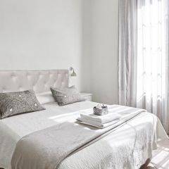 Кровать Джесика Easy 1400 (без механизма подъема) в Режи - rezh.mebel24.online | фото