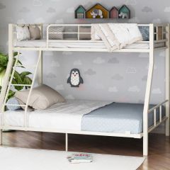 Кровать двухъярусная «Гранада-1 140» в Режи - rezh.mebel24.online | фото 2