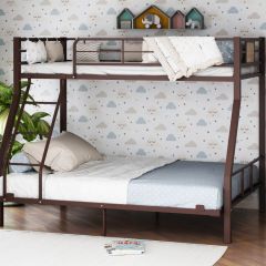 Кровать двухъярусная «Гранада-1 140» в Режи - rezh.mebel24.online | фото 3
