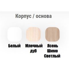 Кровать двухъярусная "Тетрис" (щиты) с бортиками + ящики в Режи - rezh.mebel24.online | фото 20
