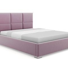 Кровать Гера интерьерная +основание (90х200) в Режи - rezh.mebel24.online | фото 14