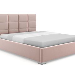 Кровать Глэдис интерьерная +основание (90х200) в Режи - rezh.mebel24.online | фото 12