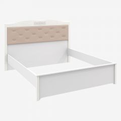 КЛАУДИ КД3 Кровать б/основания 1600 в Режи - rezh.mebel24.online | фото