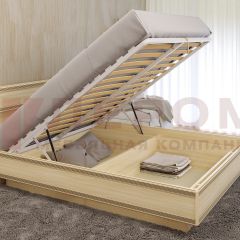 Кровать КР-1004 в Режи - rezh.mebel24.online | фото 6