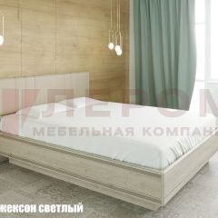 Кровать КР-1013 с мягким изголовьем в Режи - rezh.mebel24.online | фото 2