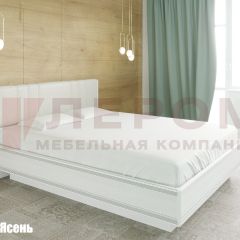 Кровать КР-1013 с мягким изголовьем в Режи - rezh.mebel24.online | фото 4