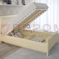 Кровать КР-1021 в Режи - rezh.mebel24.online | фото 6