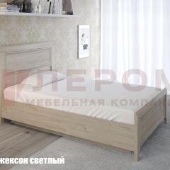 Кровать КР-1022 в Режи - rezh.mebel24.online | фото