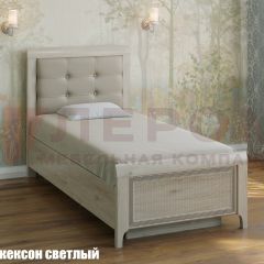 Кровать КР-1035 в Режи - rezh.mebel24.online | фото 2