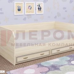 Кровать КР-1042 в Режи - rezh.mebel24.online | фото 1