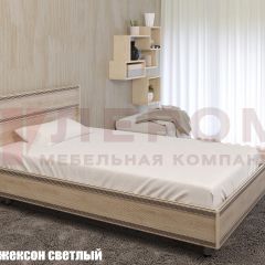 Кровать КР-2001 в Режи - rezh.mebel24.online | фото 2