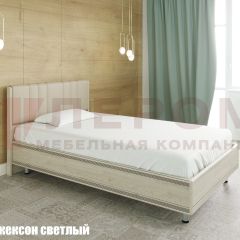 Кровать КР-2011 с мягким изголовьем в Режи - rezh.mebel24.online | фото 2