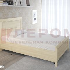 Кровать КР-2021 в Режи - rezh.mebel24.online | фото 1