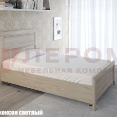 Кровать КР-2021 в Режи - rezh.mebel24.online | фото 2