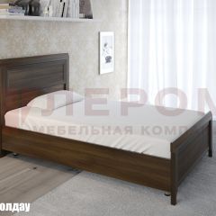 Кровать КР-2021 в Режи - rezh.mebel24.online | фото 3