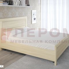 Кровать КР-2023 в Режи - rezh.mebel24.online | фото 1