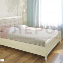 Кровать КР-2034 с мягким изголовьем в Режи - rezh.mebel24.online | фото 2