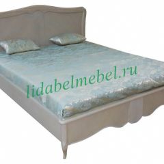 Кровать Лаура ММ-267-02/12Б (1200х2000) в Режи - rezh.mebel24.online | фото