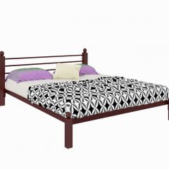 Кровать Милана Lux 2000 (МилСон) в Режи - rezh.mebel24.online | фото 3