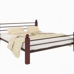 Кровать Милана Lux plus 1900 (МилСон) в Режи - rezh.mebel24.online | фото 2