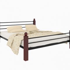 Кровать Милана Lux plus 1900 (МилСон) в Режи - rezh.mebel24.online | фото 4